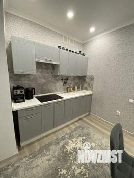 1-к квартира, на длительный срок, 35м2, 4/6 этаж