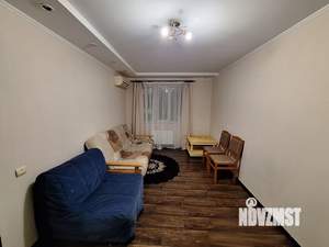 1-к квартира, на длительный срок, 38м2, 3/7 этаж