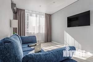 2-к квартира, посуточно, 60м2, 14/24 этаж