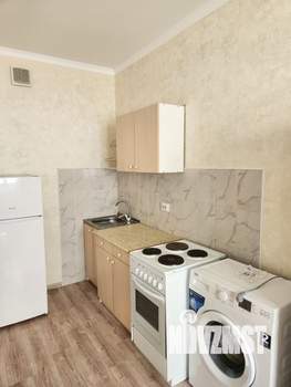 1-к квартира, на длительный срок, 36м2, 7/17 этаж