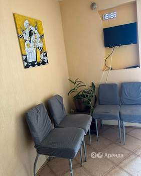 2-к квартира, на длительный срок, 60м2, 6/10 этаж