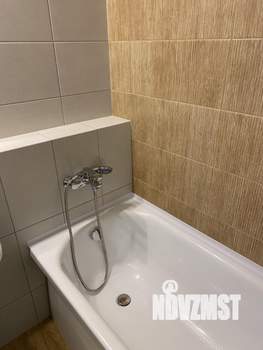 1-к квартира, на длительный срок, 40м2, 9/17 этаж