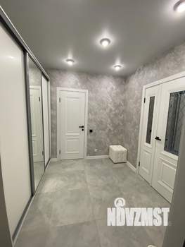 Студия квартира, на длительный срок, 35м2, 11/25 этаж