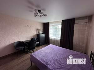 2-к квартира, на длительный срок, 54м2, 4/10 этаж