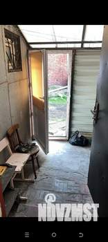 1-к квартира, на длительный срок, 38м2, 1/1 этаж