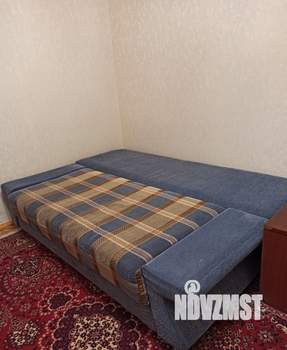 1-к квартира, на длительный срок, 32м2, 1/1 этаж