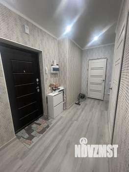 1-к квартира, на длительный срок, 47м2, 6/25 этаж