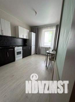 1-к квартира, на длительный срок, 40м2, 4/16 этаж