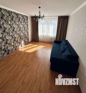 2-к квартира, на длительный срок, 62м2, 15/16 этаж