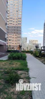 1-к квартира, на длительный срок, 40м2, 13/19 этаж