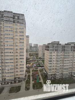 1-к квартира, на длительный срок, 41м2, 12/20 этаж