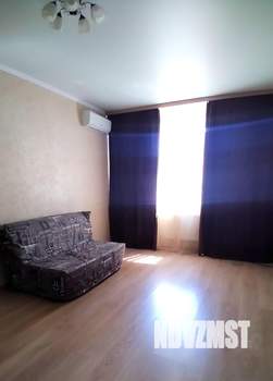 1-к квартира, на длительный срок, 38м2, 7/18 этаж