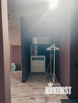 1-к квартира, на длительный срок, 37м2, 16/19 этаж