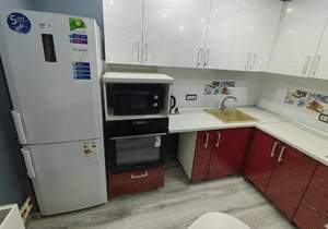 1-к квартира, на длительный срок, 38м2, 1/16 этаж