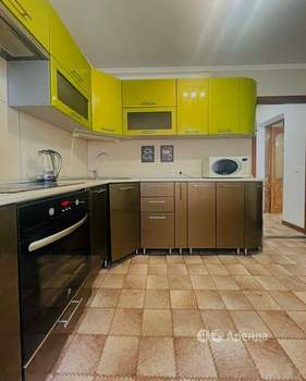 1-к квартира, на длительный срок, 38м2, 3/12 этаж