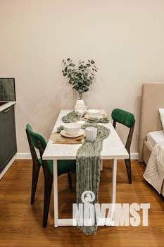 1-к квартира, посуточно, 23м2, 1/1 этаж