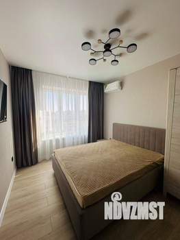 2-к квартира, на длительный срок, 62м2, 22/24 этаж