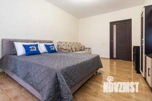 2-к квартира, посуточно, 65м2, 5/16 этаж