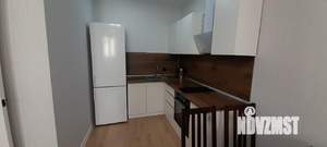 1-к квартира, на длительный срок, 38м2, 10/17 этаж