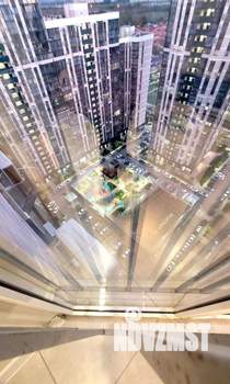 2-к квартира, на длительный срок, 60м2, 23/24 этаж