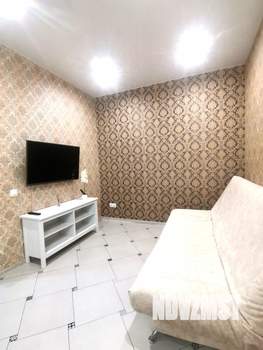 1-к квартира, на длительный срок, 46м2, 20/24 этаж
