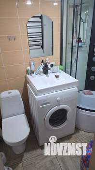 1-к квартира, на длительный срок, 28м2, 1/1 этаж