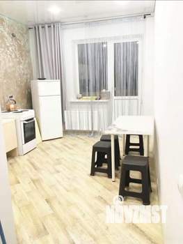 1-к квартира, на длительный срок, 38м2, 9/21 этаж