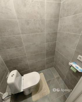 2-к квартира, на длительный срок, 50м2, 10/16 этаж