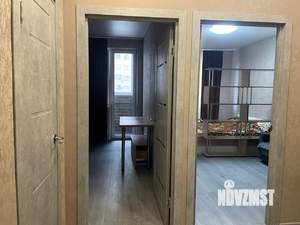1-к квартира, на длительный срок, 35м2, 2/20 этаж