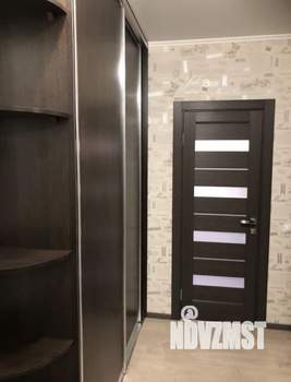 1-к квартира, на длительный срок, 40м2, 15/18 этаж