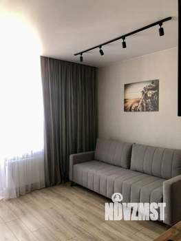 Студия квартира, посуточно, 30м2, 19/23 этаж