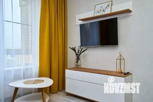 2-к квартира, посуточно, 59м2, 22/24 этаж