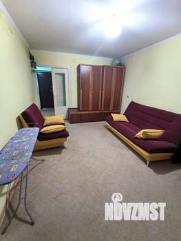 1-к квартира, на длительный срок, 36м2, 5/14 этаж