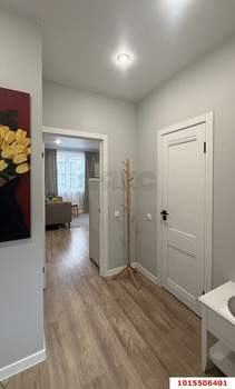 1-к квартира, на длительный срок, 44м2, 11/12 этаж