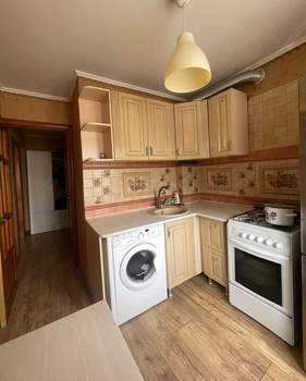 1-к квартира, на длительный срок, 31м2, 5/5 этаж