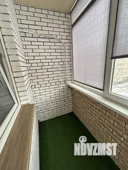 2-к квартира, на длительный срок, 62м2, 5/6 этаж