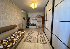 1-к квартира, на длительный срок, 35м2, 2/4 этаж