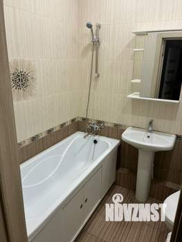 1-к квартира, на длительный срок, 36м2, 2/12 этаж