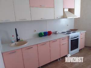 1-к квартира, на длительный срок, 36м2, 6/9 этаж