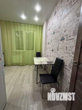 1-к квартира, на длительный срок, 35м2, 5/16 этаж