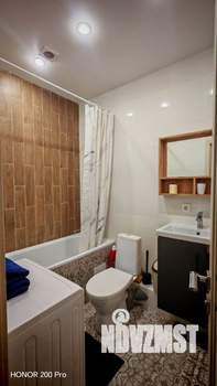 Студия квартира, посуточно, 28м2, 1/12 этаж