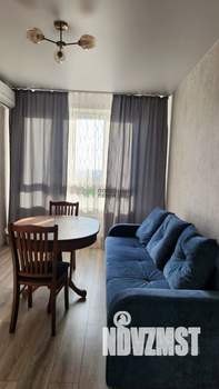 2-к квартира, на длительный срок, 45м2, 16/17 этаж