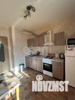 1-к квартира, на длительный срок, 37м2, 3/17 этаж