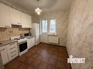 1-к квартира, на длительный срок, 33м2, 1/4 этаж