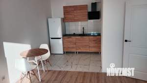 2-к квартира, на длительный срок, 52м2, 22/22 этаж