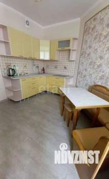 1-к квартира, на длительный срок, 45м2, 13/16 этаж