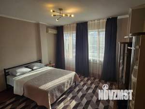 1-к квартира, посуточно, 50м2, 4/9 этаж