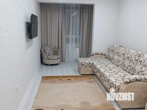 1-к квартира, на длительный срок, 46м2, 11/16 этаж