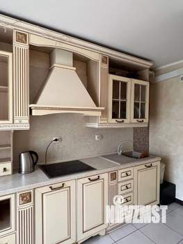 1-к квартира, на длительный срок, 60м2, 3/5 этаж