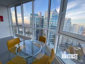 2-к квартира, на длительный срок, 80м2, 12/24 этаж